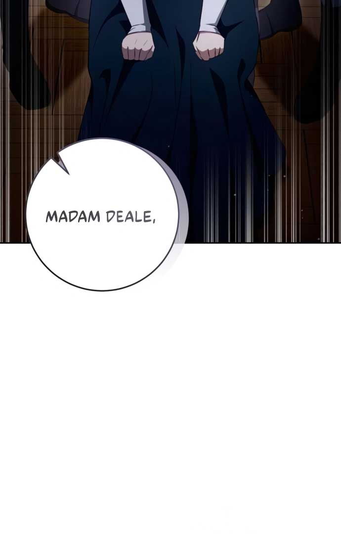 Beneath the Surviving Princess Joyful Facade Chapter 35 - Page 63