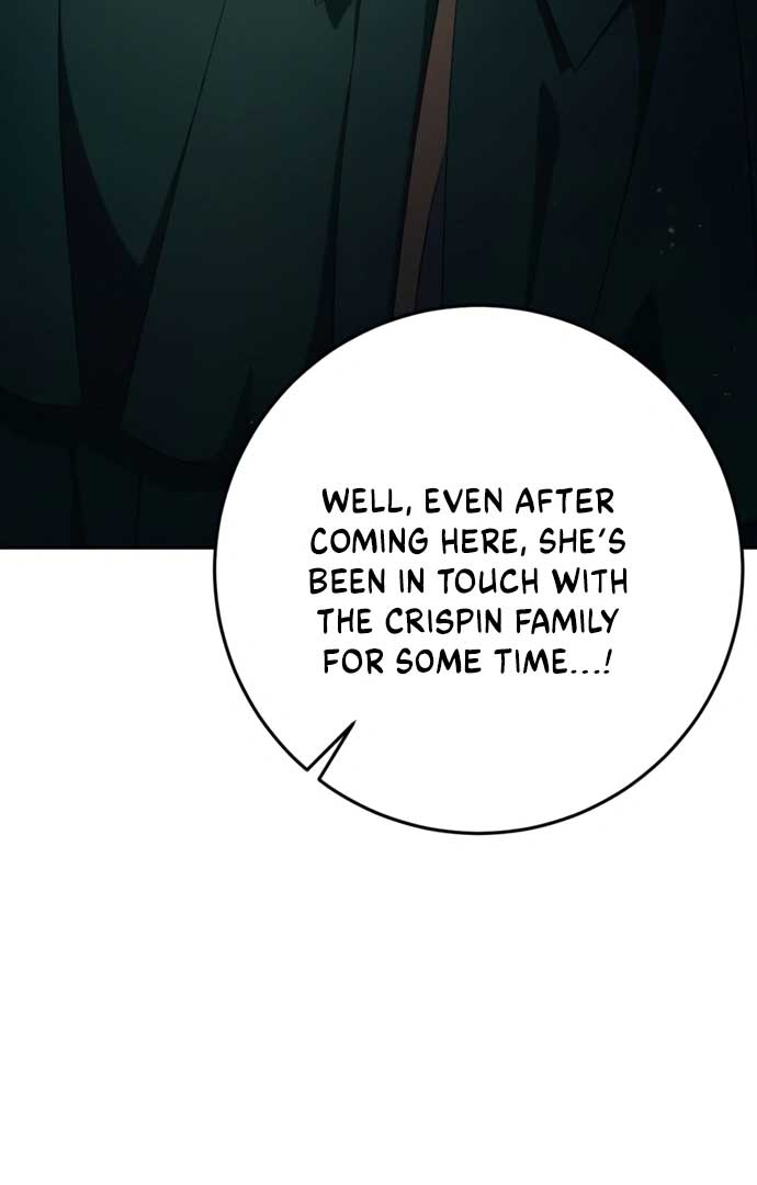 Beneath the Surviving Princess Joyful Facade Chapter 35 - Page 75