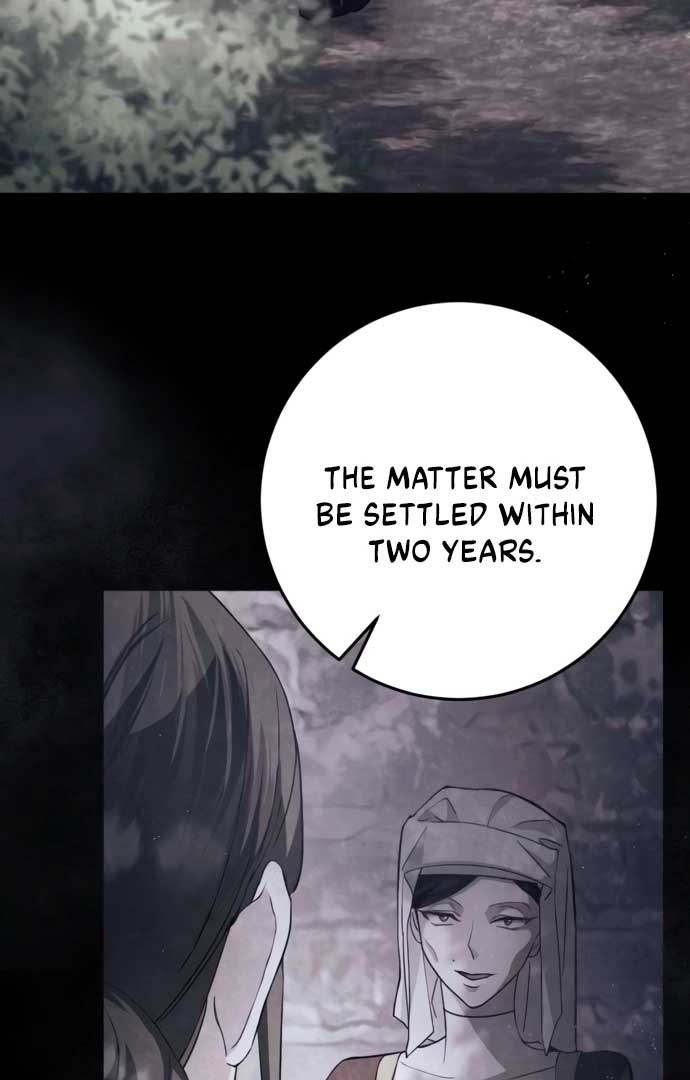 Beneath the Surviving Princess Joyful Facade Chapter 35 - Page 80