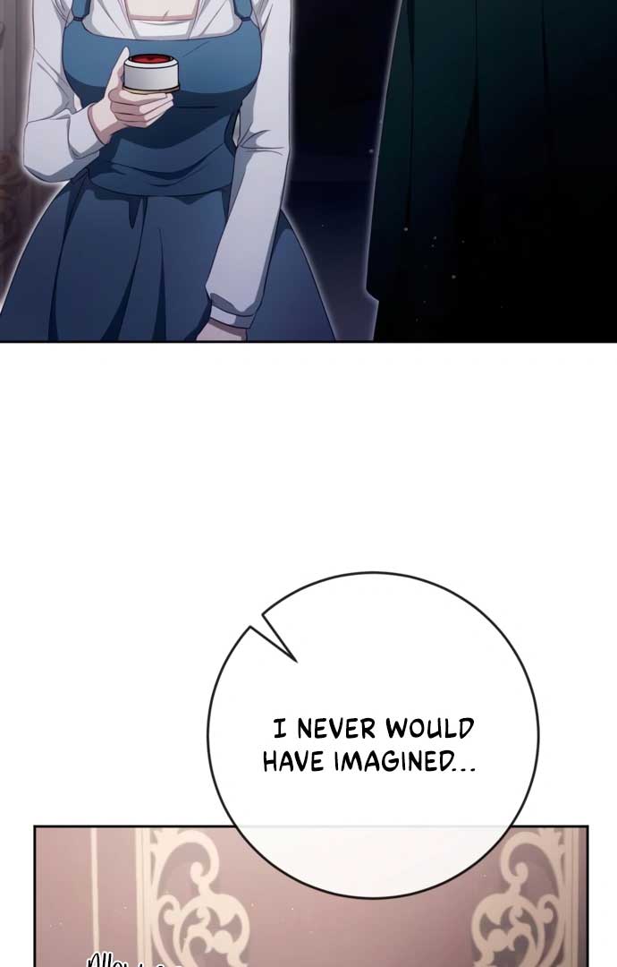 Beneath the Surviving Princess Joyful Facade Chapter 35 - Page 83