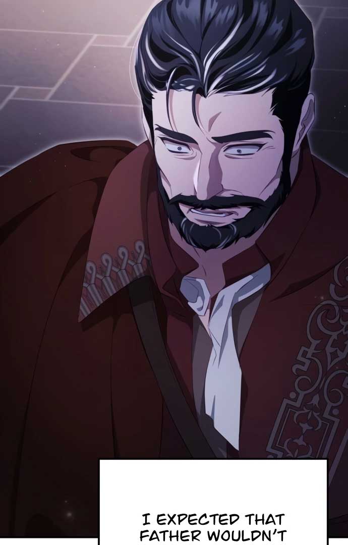 Beneath the Surviving Princess Joyful Facade Chapter 36 - Page 124