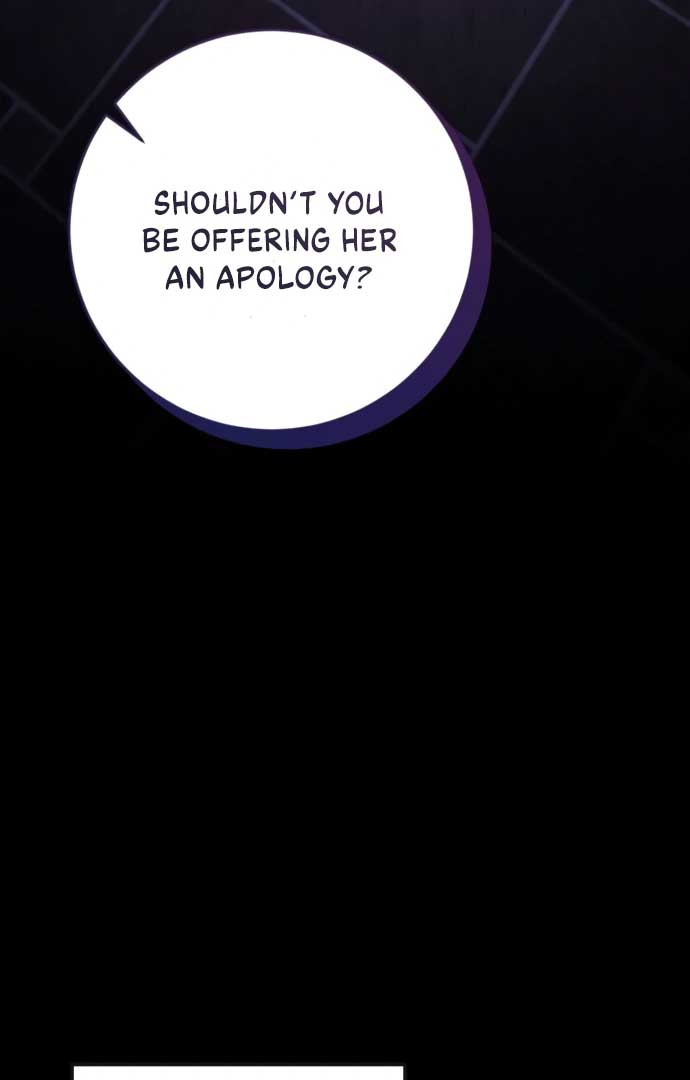 Beneath the Surviving Princess Joyful Facade Chapter 36 - Page 134