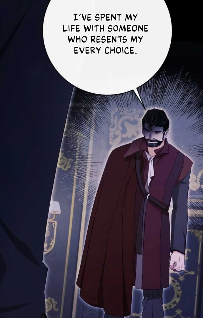 Beneath the Surviving Princess Joyful Facade Chapter 36 - Page 145