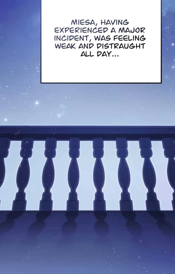 Beneath the Surviving Princess Joyful Facade Chapter 36 - Page 162