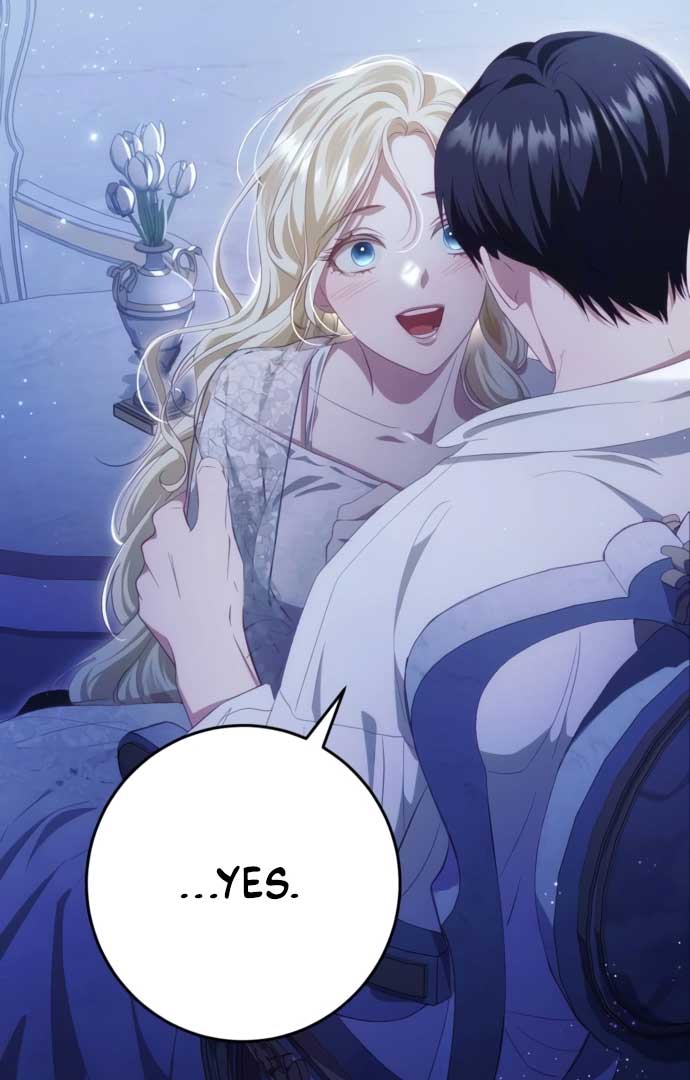 Beneath the Surviving Princess Joyful Facade Chapter 36 - Page 164