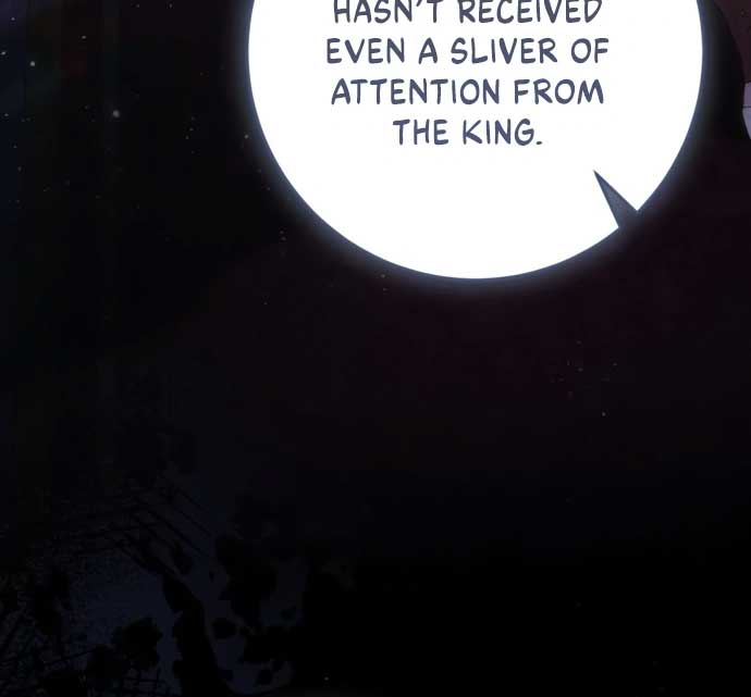 Beneath the Surviving Princess Joyful Facade Chapter 36 - Page 21