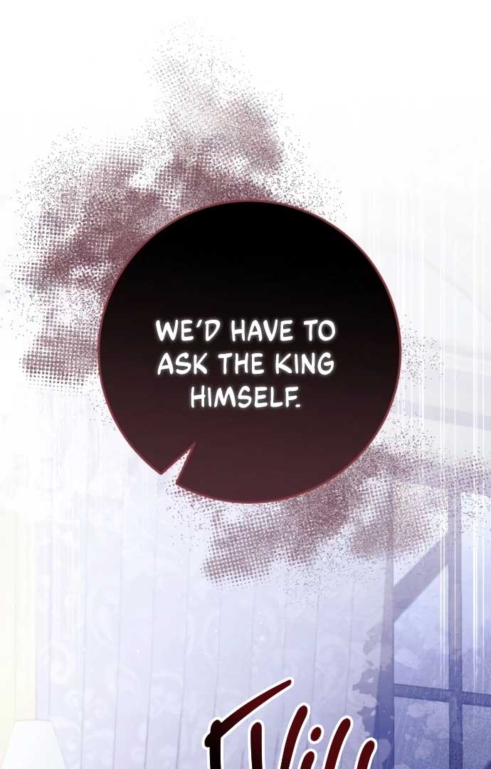 Beneath the Surviving Princess Joyful Facade Chapter 36 - Page 42