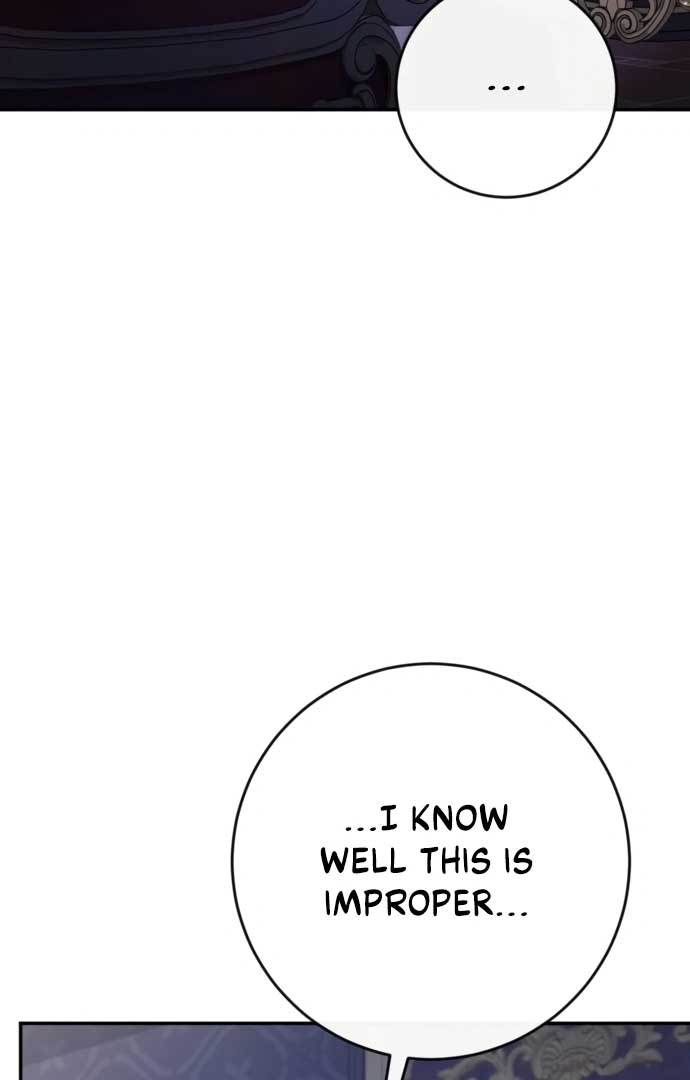 Beneath the Surviving Princess Joyful Facade Chapter 36 - Page 5