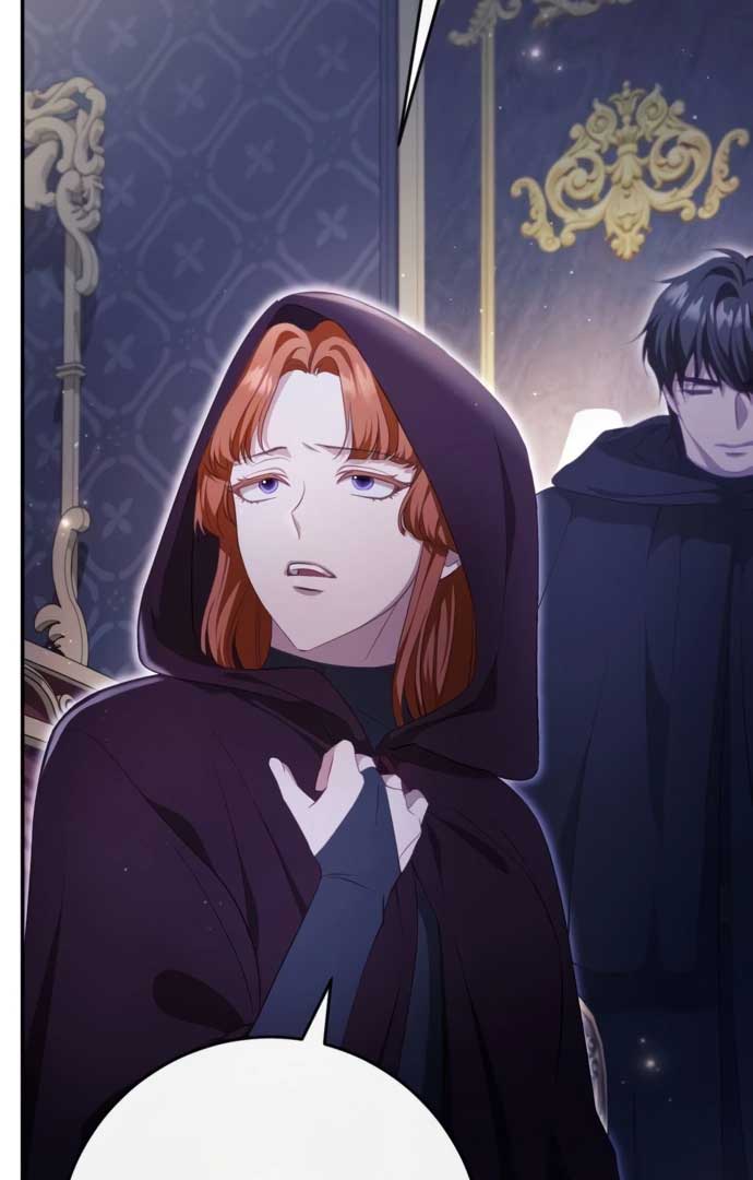 Beneath the Surviving Princess Joyful Facade Chapter 36 - Page 6