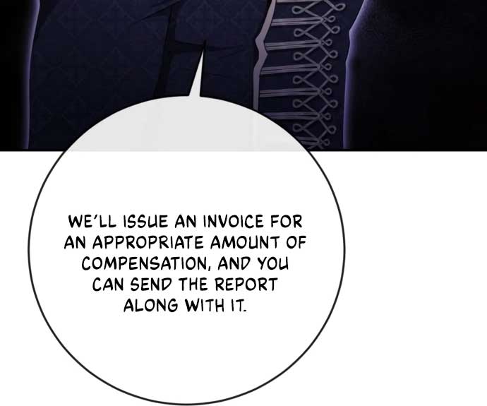 Beneath the Surviving Princess Joyful Facade Chapter 36 - Page 71