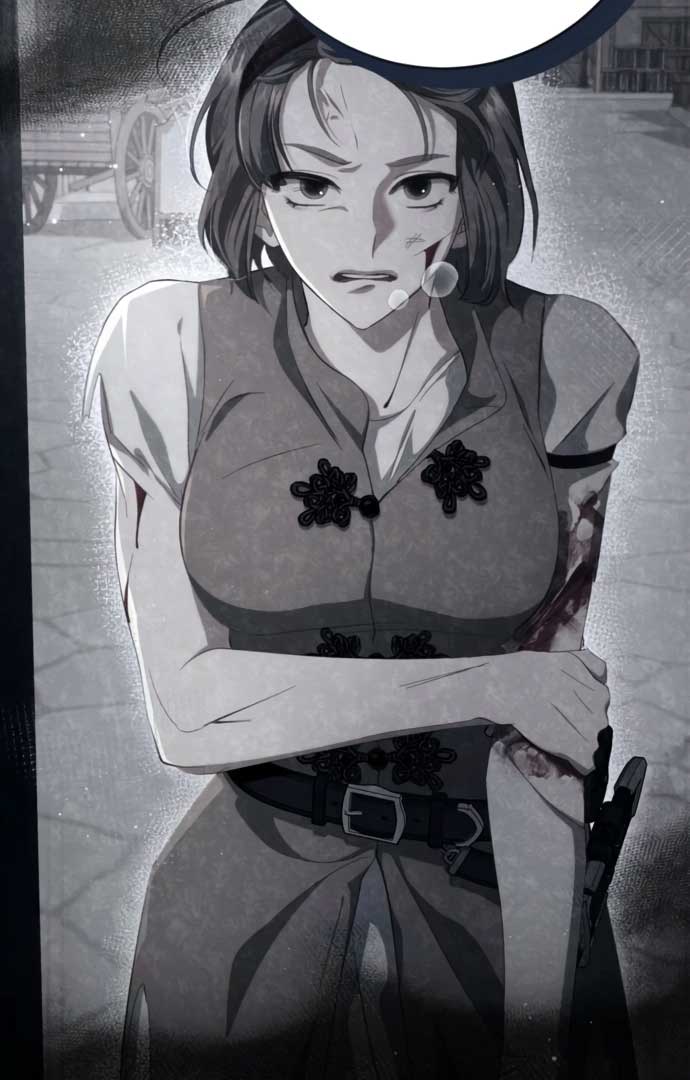 Beneath the Surviving Princess Joyful Facade Chapter 36 - Page 75