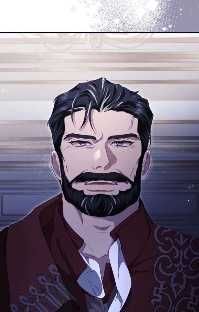 Beneath the Surviving Princess Joyful Facade Chapter 36 - Page 84