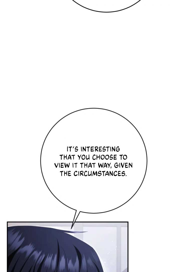 Beneath the Surviving Princess Joyful Facade Chapter 36 - Page 96