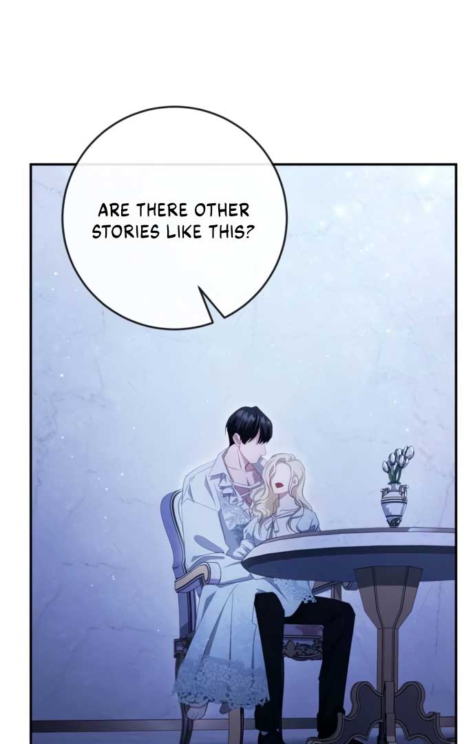 Beneath the Surviving Princess Joyful Facade Chapter 37 - Page 104