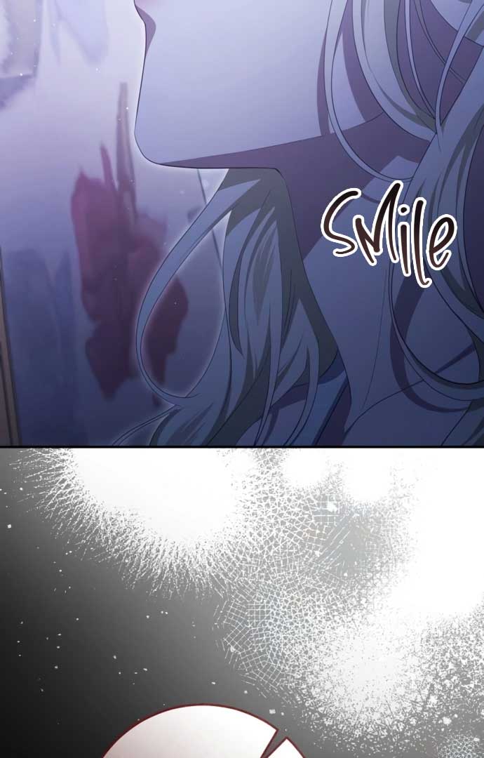 Beneath the Surviving Princess Joyful Facade Chapter 37 - Page 122