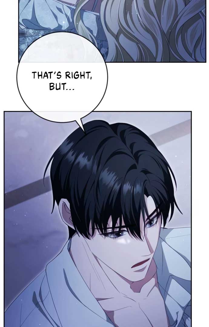 Beneath the Surviving Princess Joyful Facade Chapter 37 - Page 137