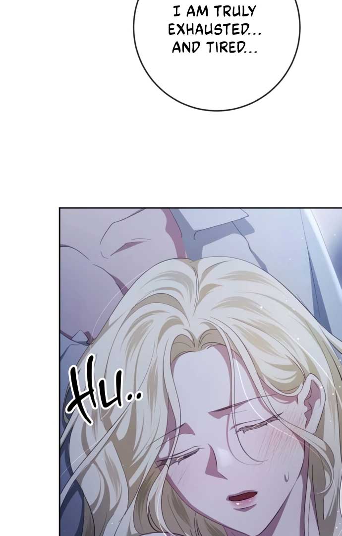 Beneath the Surviving Princess Joyful Facade Chapter 37 - Page 178