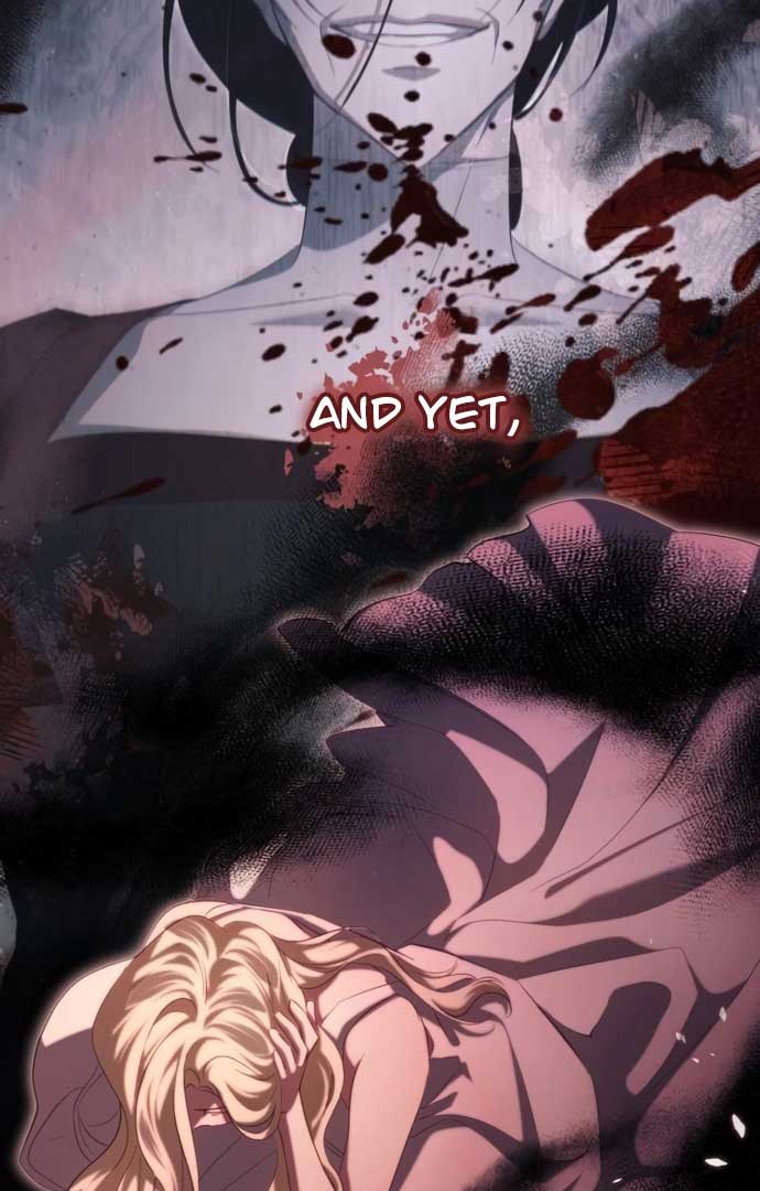 Beneath the Surviving Princess Joyful Facade Chapter 37 - Page 20