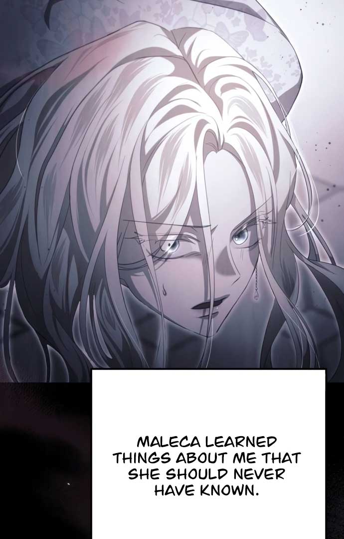 Beneath the Surviving Princess Joyful Facade Chapter 37 - Page 25