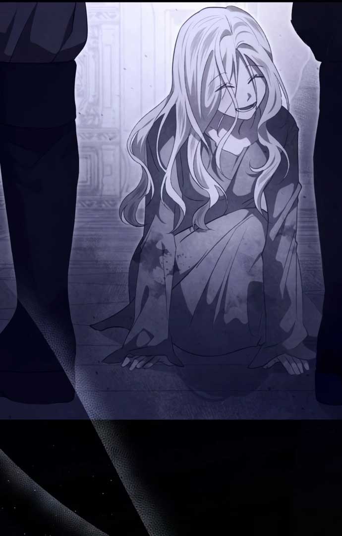 Beneath the Surviving Princess Joyful Facade Chapter 37 - Page 31