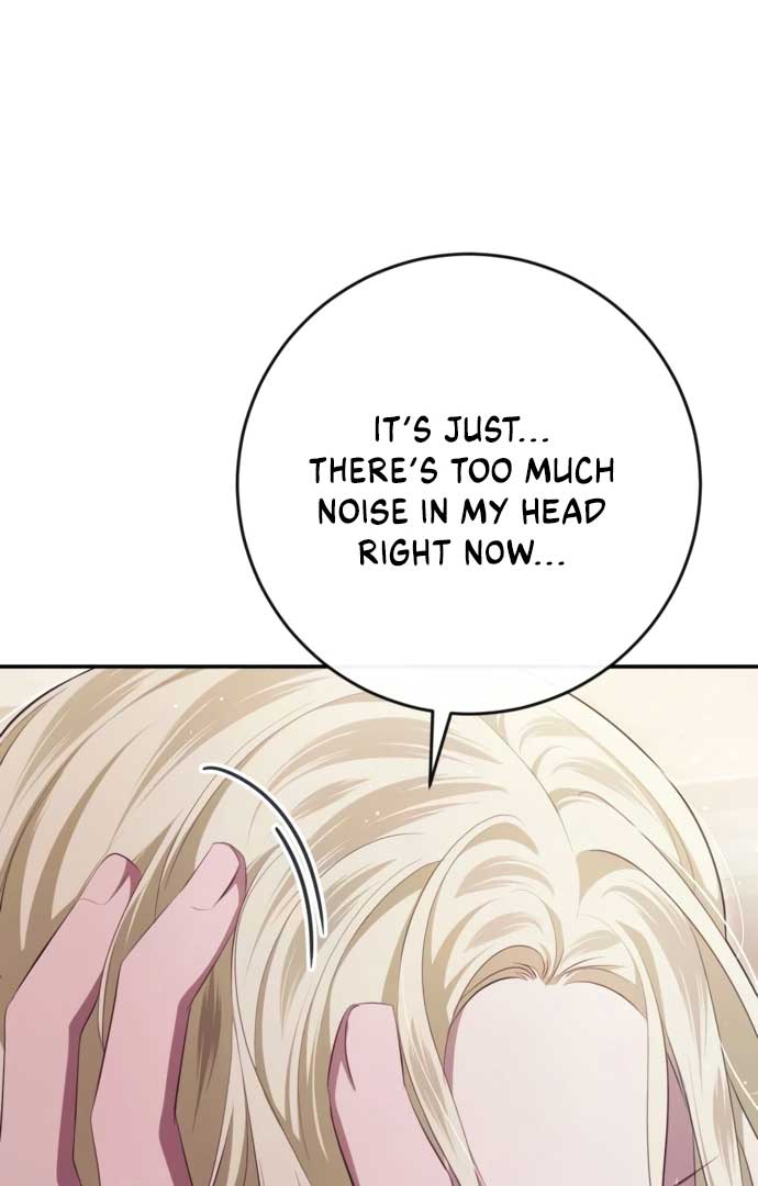 Beneath the Surviving Princess Joyful Facade Chapter 37 - Page 38