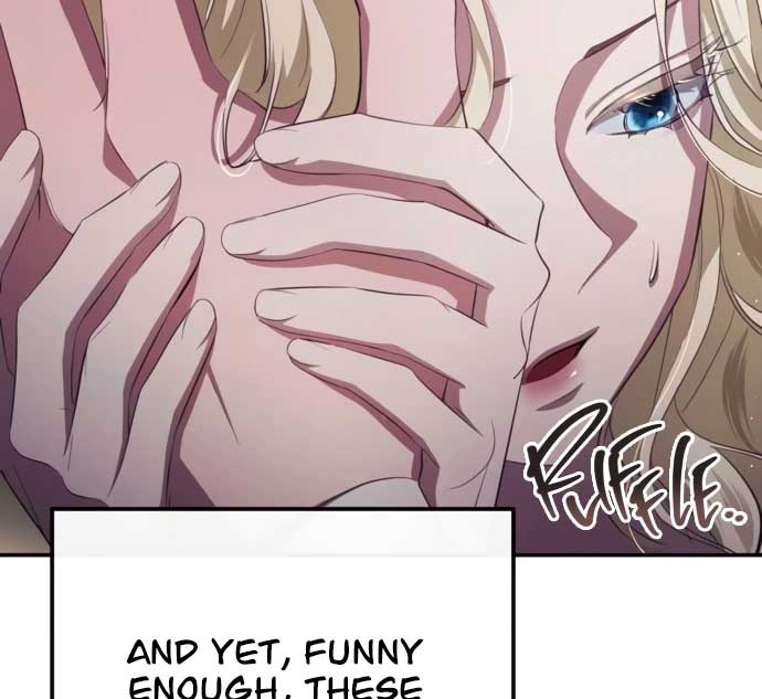 Beneath the Surviving Princess Joyful Facade Chapter 37 - Page 39