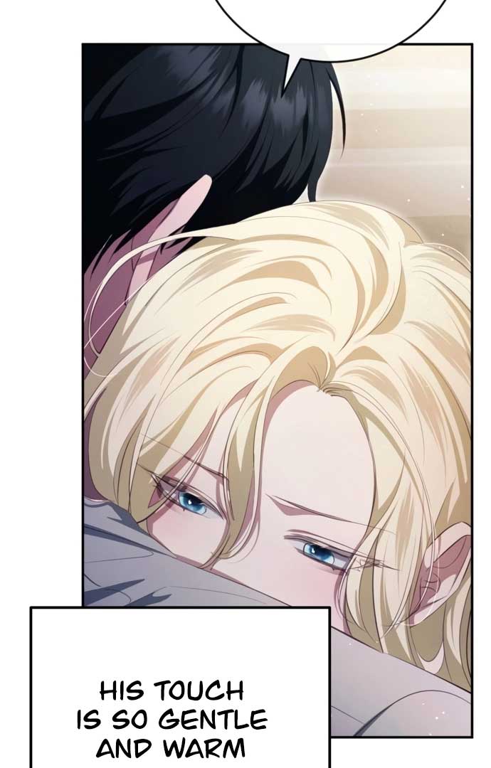 Beneath the Surviving Princess Joyful Facade Chapter 37 - Page 44