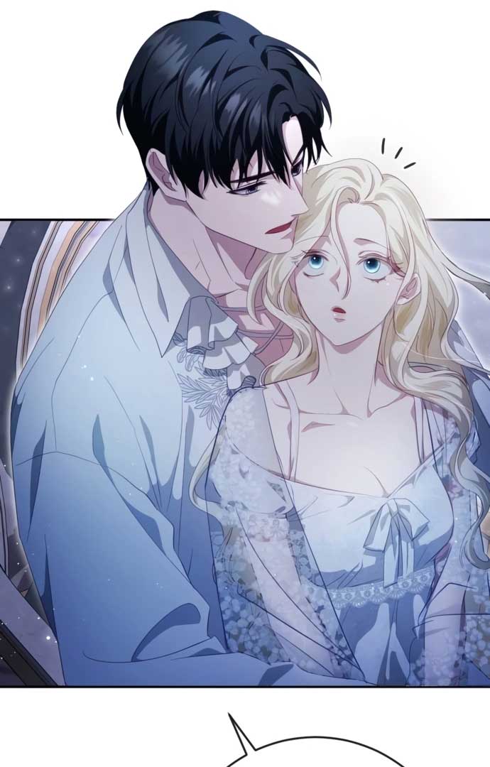 Beneath the Surviving Princess Joyful Facade Chapter 37 - Page 56