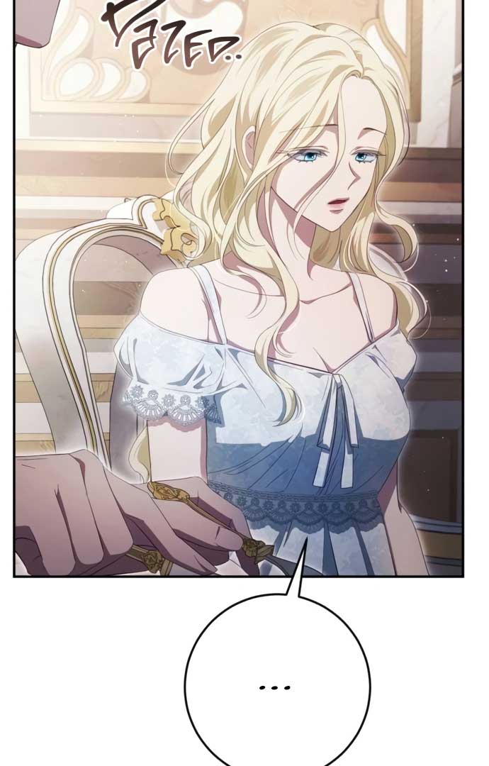 Beneath the Surviving Princess Joyful Facade Chapter 37 - Page 6