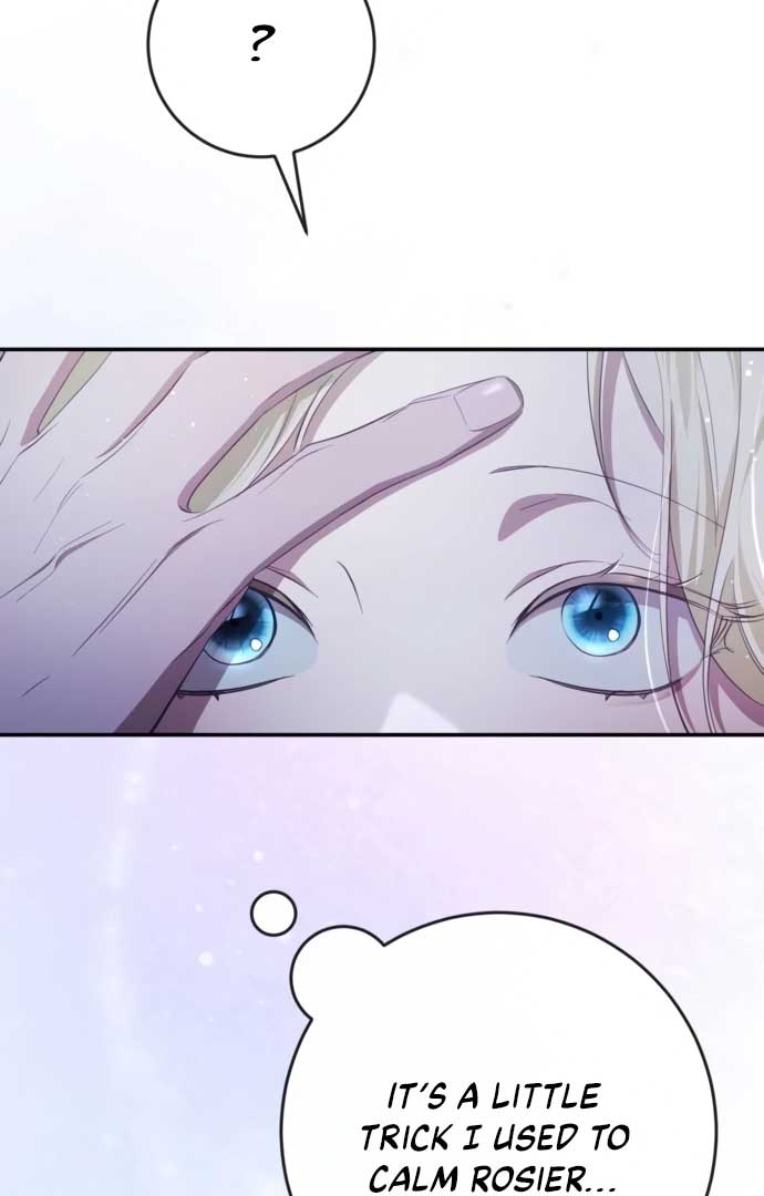 Beneath the Surviving Princess Joyful Facade Chapter 37 - Page 63