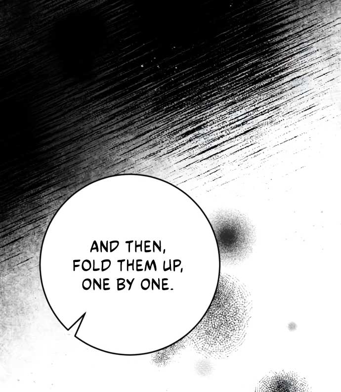 Beneath the Surviving Princess Joyful Facade Chapter 37 - Page 68