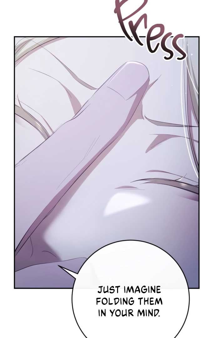 Beneath the Surviving Princess Joyful Facade Chapter 37 - Page 73