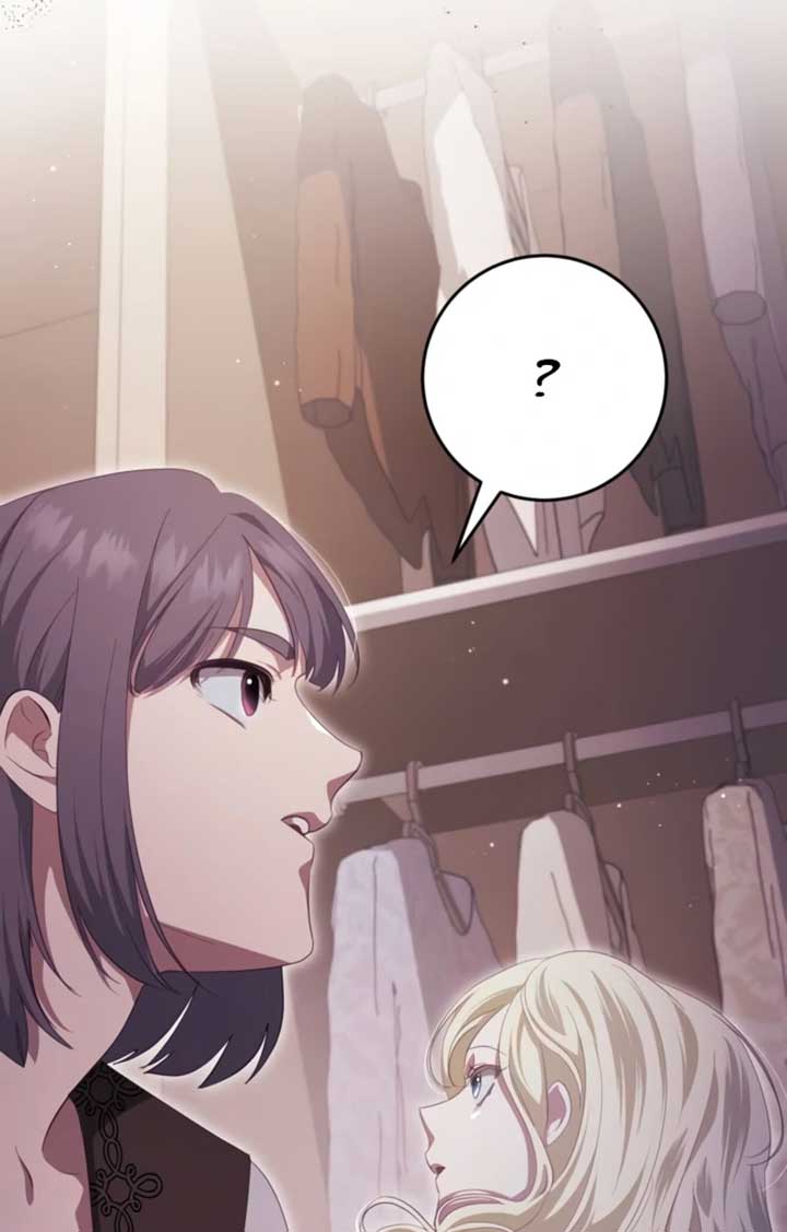 Beneath the Surviving Princess Joyful Facade Chapter 38 - Page 121