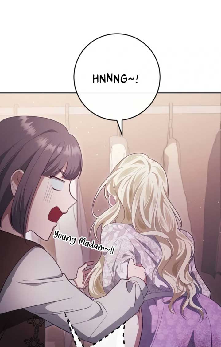 Beneath the Surviving Princess Joyful Facade Chapter 38 - Page 132