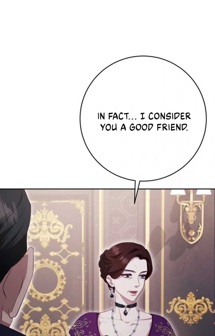 Beneath the Surviving Princess Joyful Facade Chapter 38 - Page 140