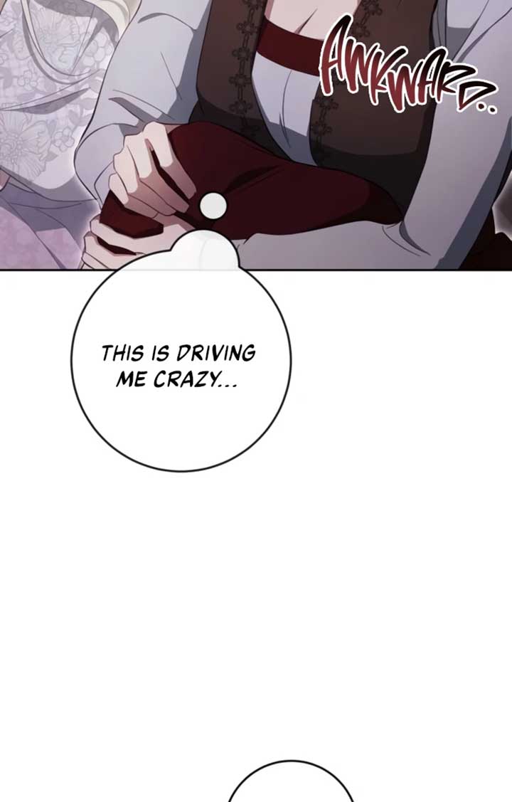 Beneath the Surviving Princess Joyful Facade Chapter 38 - Page 154