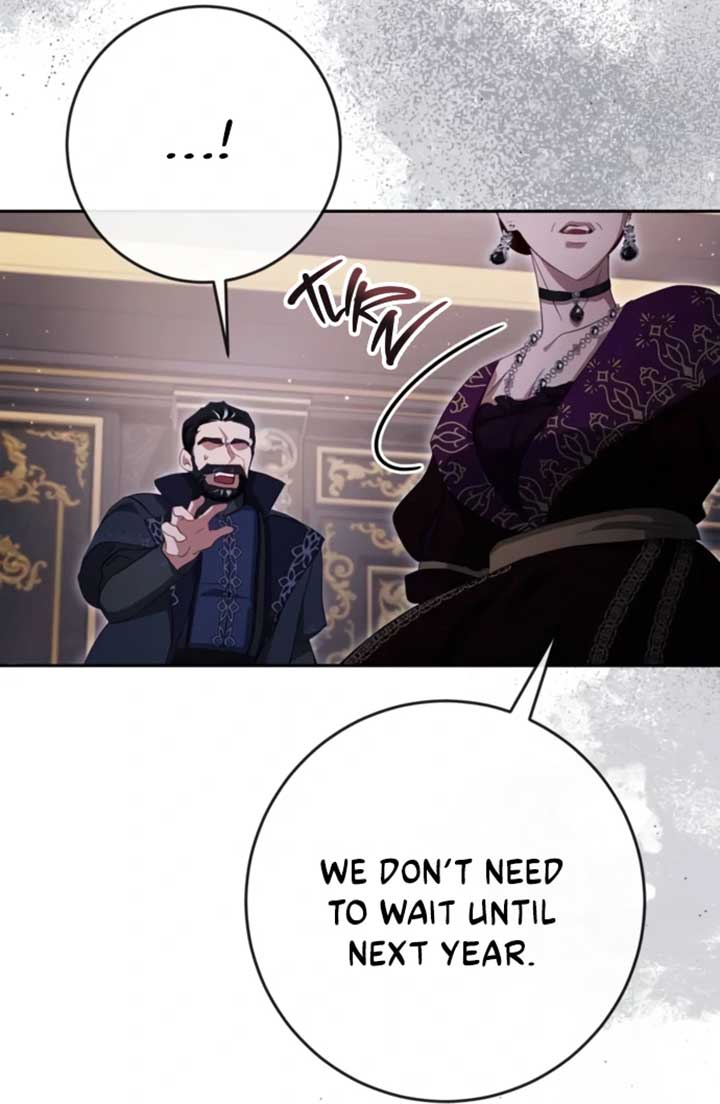 Beneath the Surviving Princess Joyful Facade Chapter 38 - Page 159