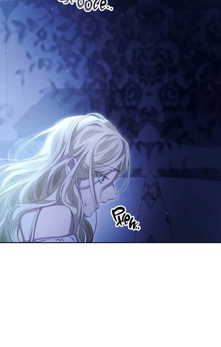 Beneath the Surviving Princess Joyful Facade Chapter 38 - Page 37