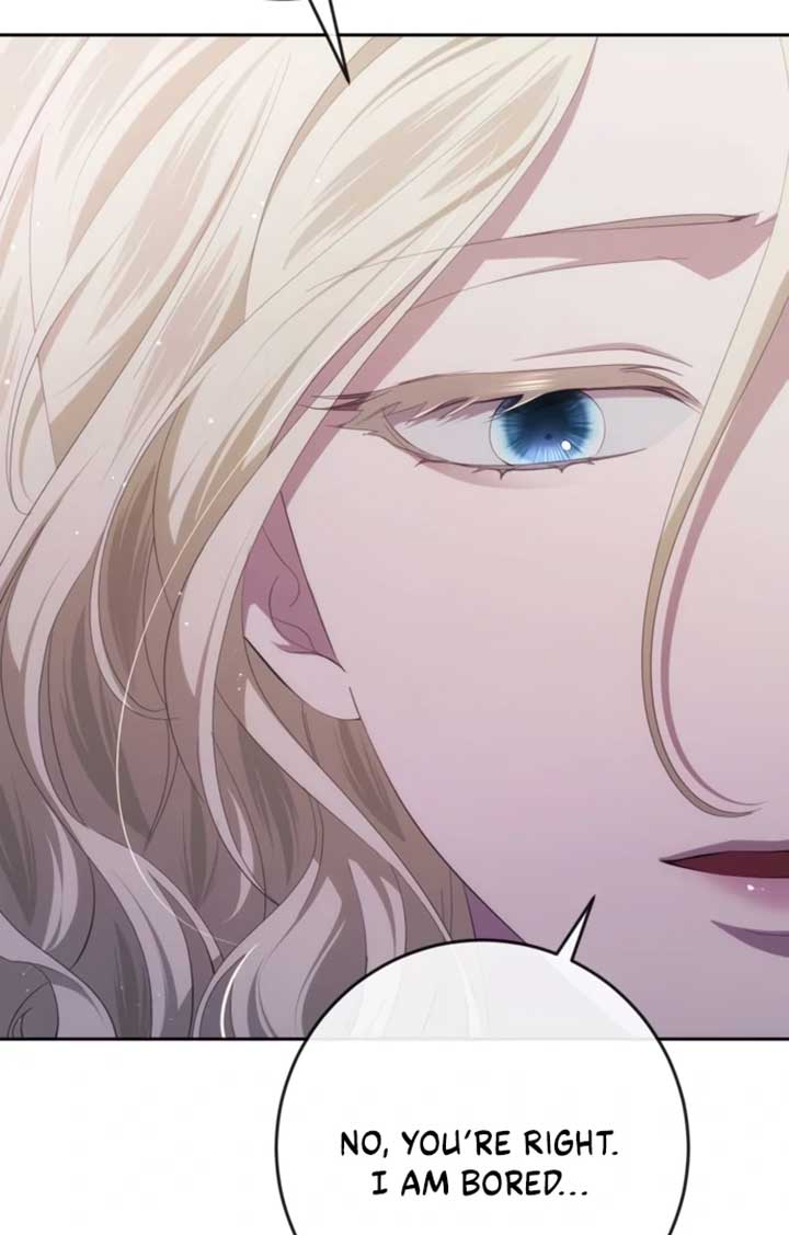 Beneath the Surviving Princess Joyful Facade Chapter 38 - Page 67