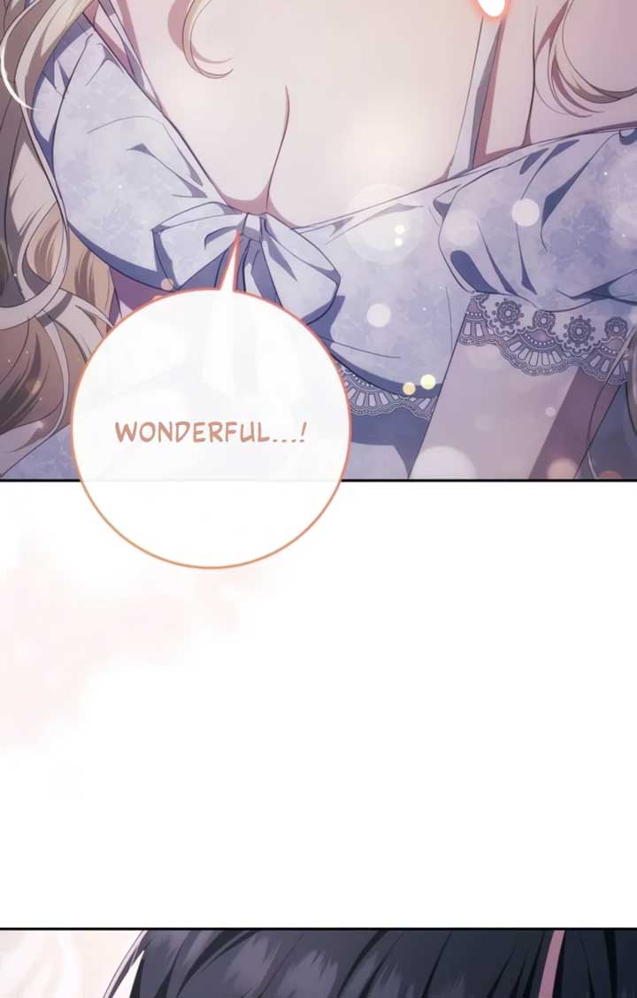 Beneath the Surviving Princess Joyful Facade Chapter 38 - Page 76