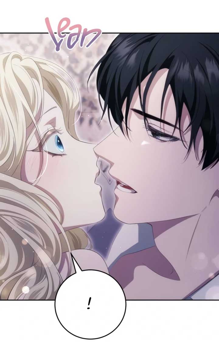 Beneath the Surviving Princess Joyful Facade Chapter 38 - Page 80