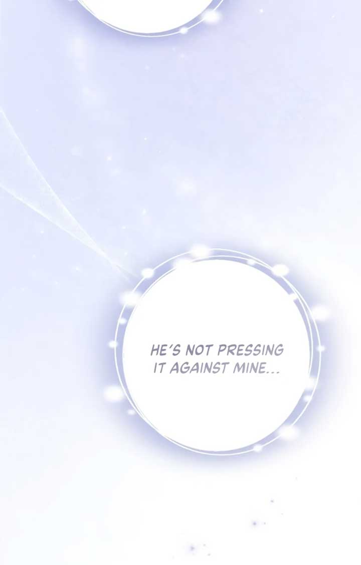 Beneath the Surviving Princess Joyful Facade Chapter 38 - Page 91