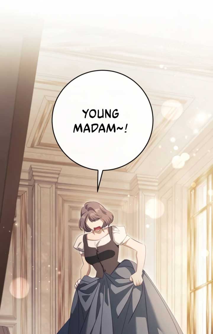 Beneath the Surviving Princess Joyful Facade Chapter 38 - Page 97