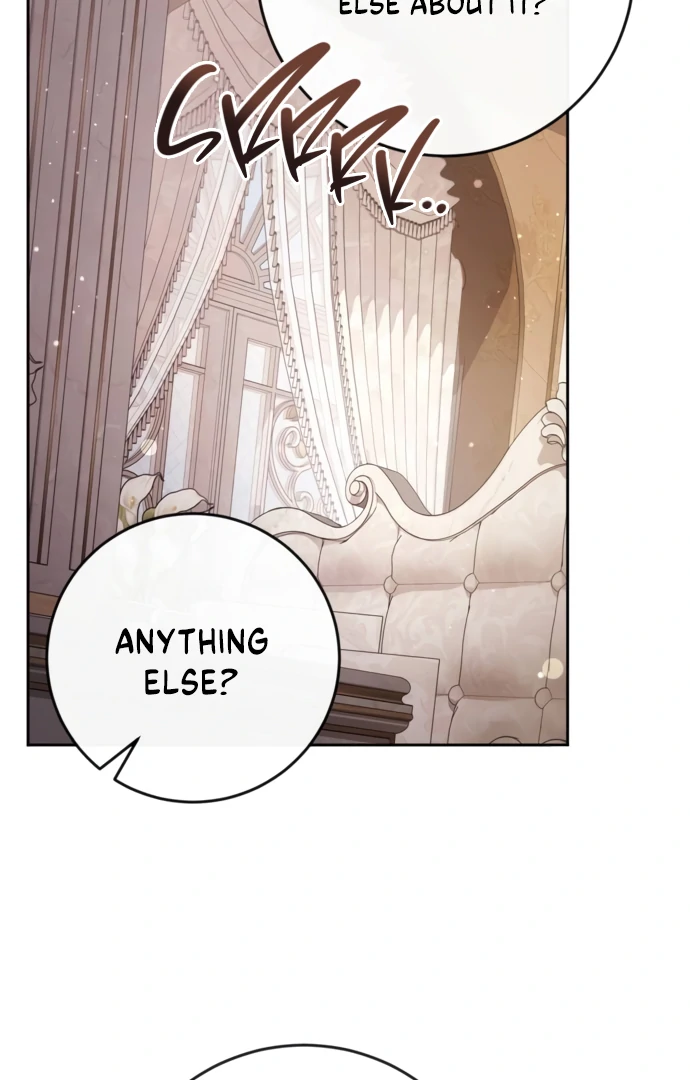 Beneath the Surviving Princess Joyful Facade Chapter 39 - Page 114