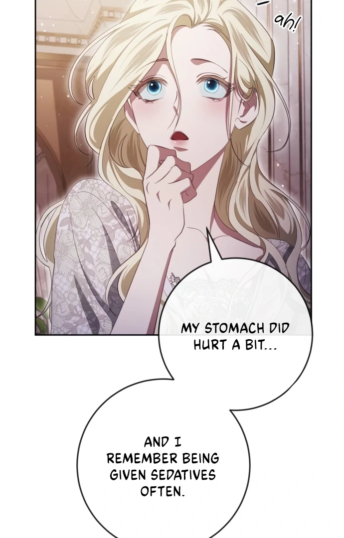 Beneath the Surviving Princess Joyful Facade Chapter 39 - Page 117