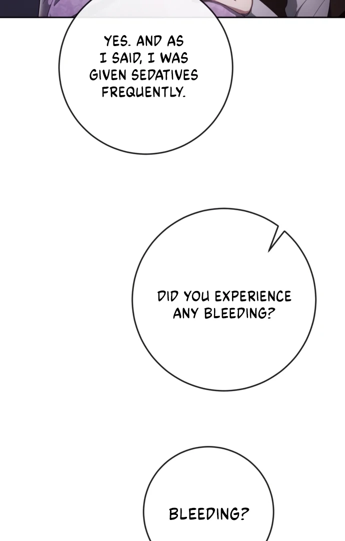 Beneath the Surviving Princess Joyful Facade Chapter 39 - Page 119