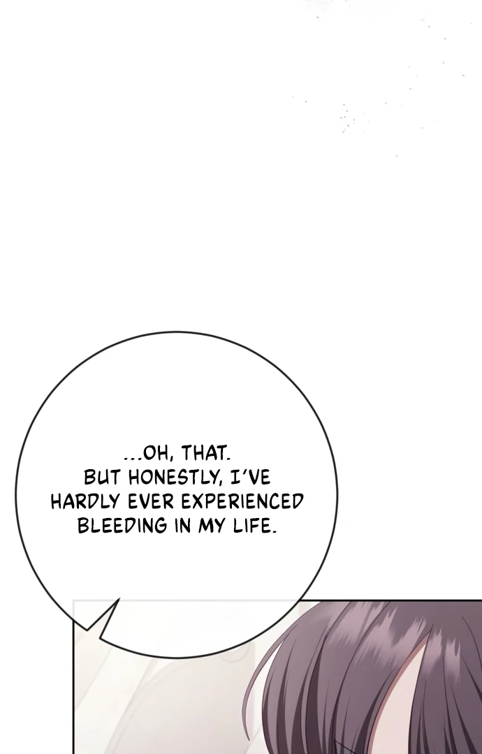 Beneath the Surviving Princess Joyful Facade Chapter 39 - Page 126