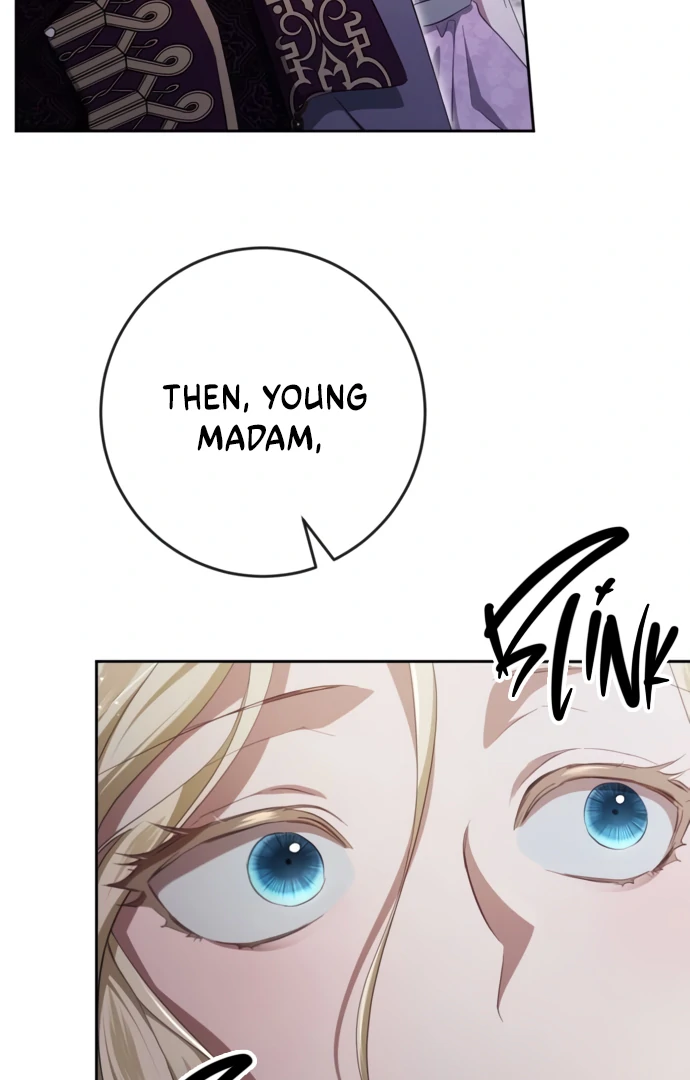 Beneath the Surviving Princess Joyful Facade Chapter 39 - Page 135