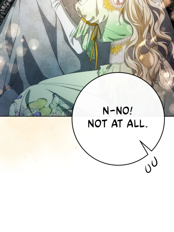 Beneath the Surviving Princess Joyful Facade Chapter 39 - Page 142