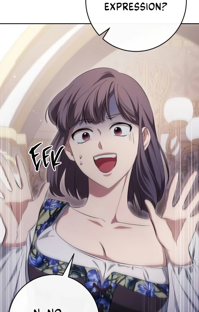 Beneath the Surviving Princess Joyful Facade Chapter 39 - Page 144